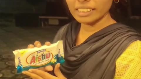 Aishu Detergent Cake