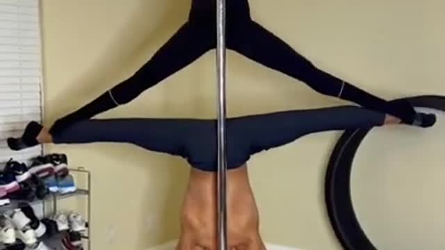 flexibility check challenge #Shorts #sports #tiktok