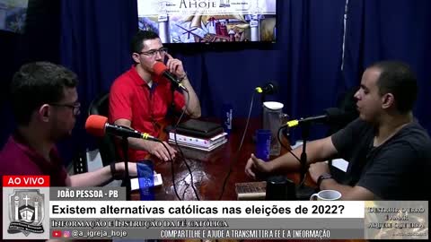 Politico Católico