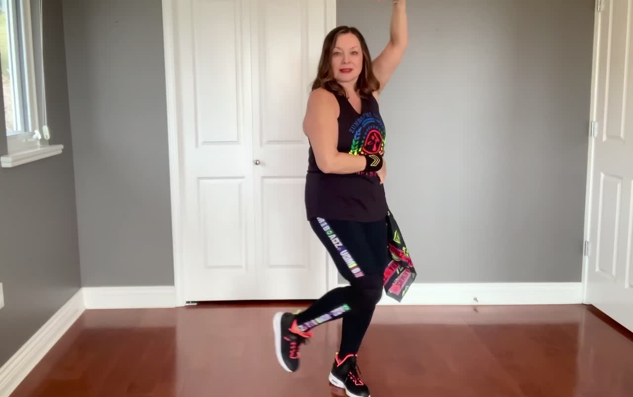 Hips Don’t Lie - March 2021 MegaMix 1 (Hip Hop/Pop ) 102bpm 3:28