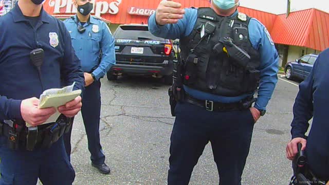 20.12.24-4-Continue encounter at Phelps Liquors Supervisor shows up finally
