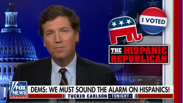 Tucker Carlson This is terrifying.mp4