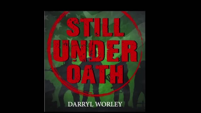 Darryl Wortley Veterans song