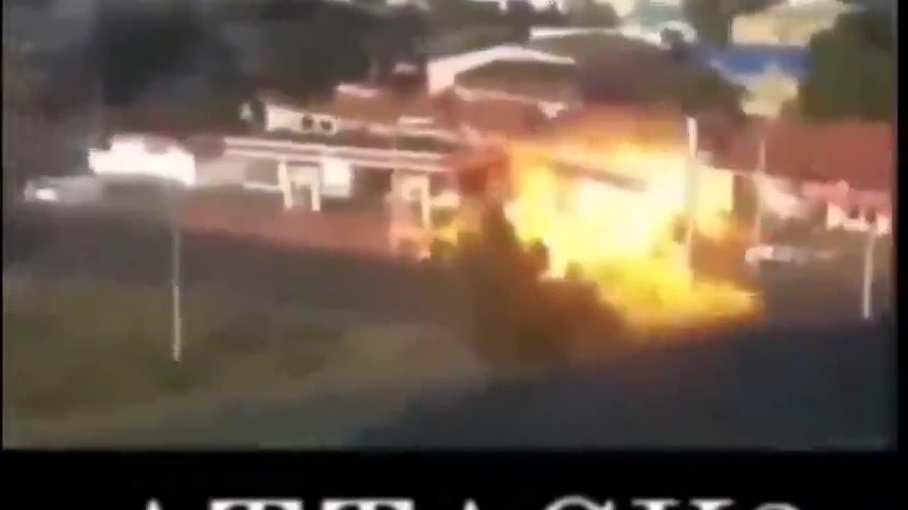 D.E.W's are REAL