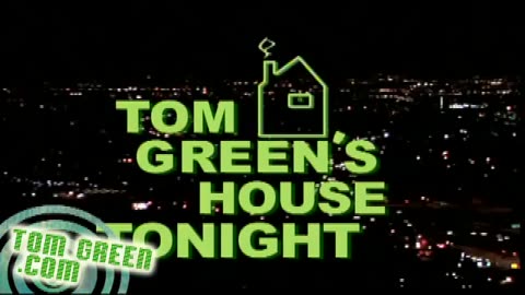 Tom Green's House Tonight - Rob Schneider and Haylie Duff (2008-02-20)(360p)