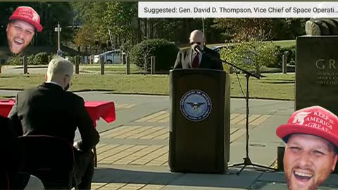 Military Tribunals 11-3-2020