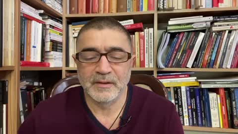 Psalmul 26 spre întărire sufletească în vremuri de teroare