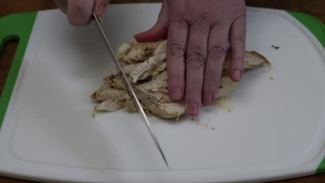 Rotisserie Chicken Salad is Quick and Delicious, Best Southern Cooks!