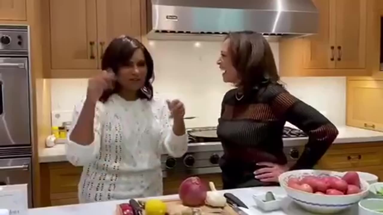 The truth about Kamala Harris