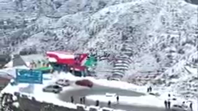 Natural Beauty of Pakistan