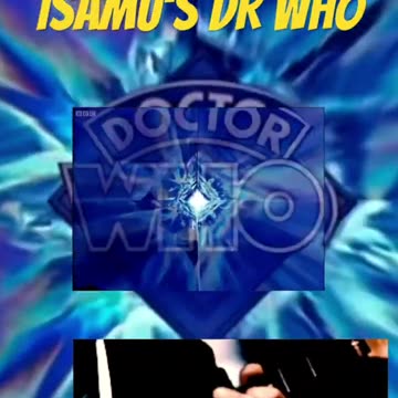 Isamu's DR WHO TV Theme 74