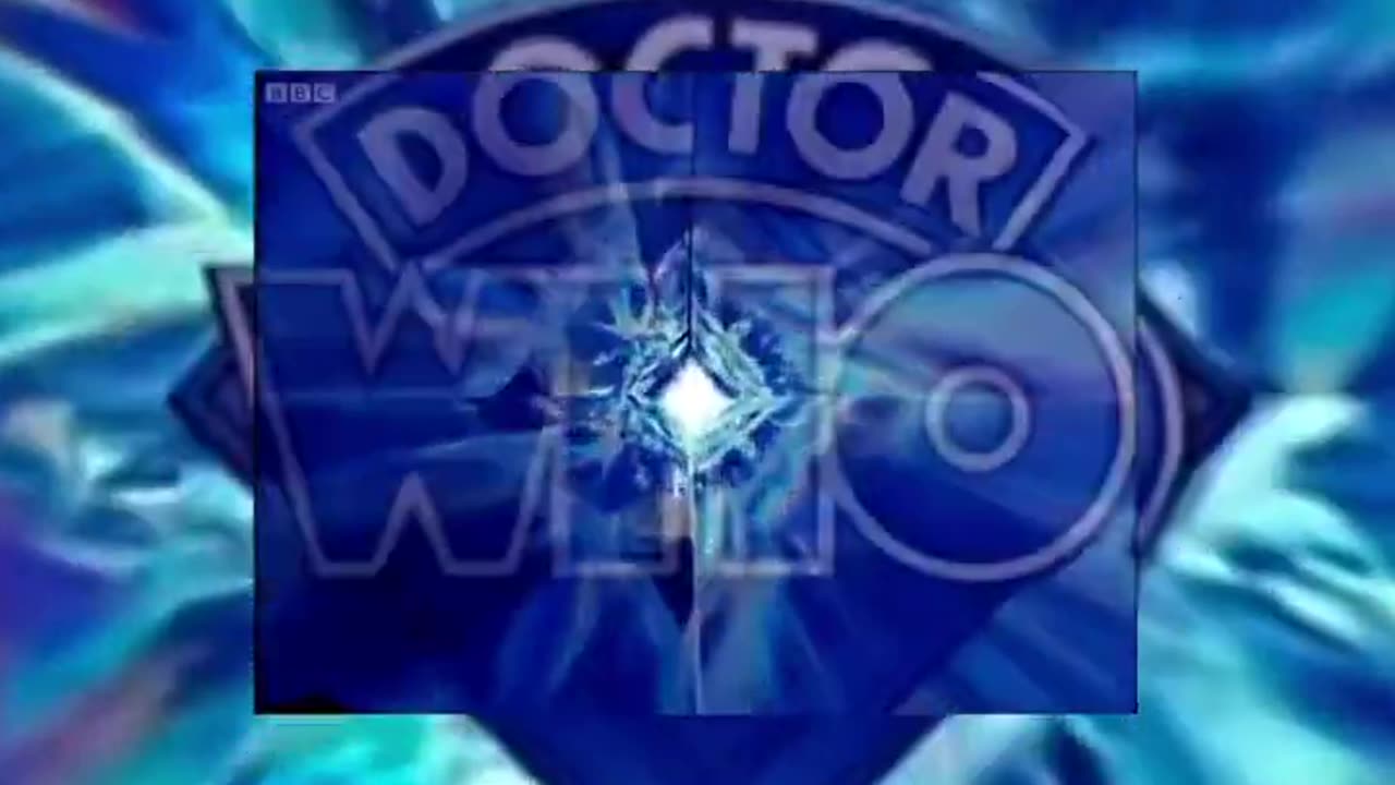 Isamu's DR WHO TV Theme 74