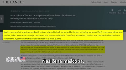 SAMOZDRAVLJENJE PO CEPLJENJU PROTI COVIDU-19, DRUGO MNENJE: dr. med. Paul Marik