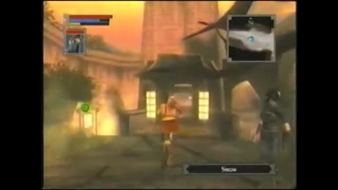 Jade Empire SE (XBOX) 10/18
