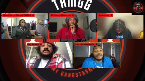 The First Game Podcast ep.4