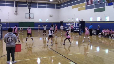 at Spring Valley Grizzlies - 2024-10-17 (Set 2 of 3)