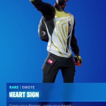 Heart Sign: last seen…