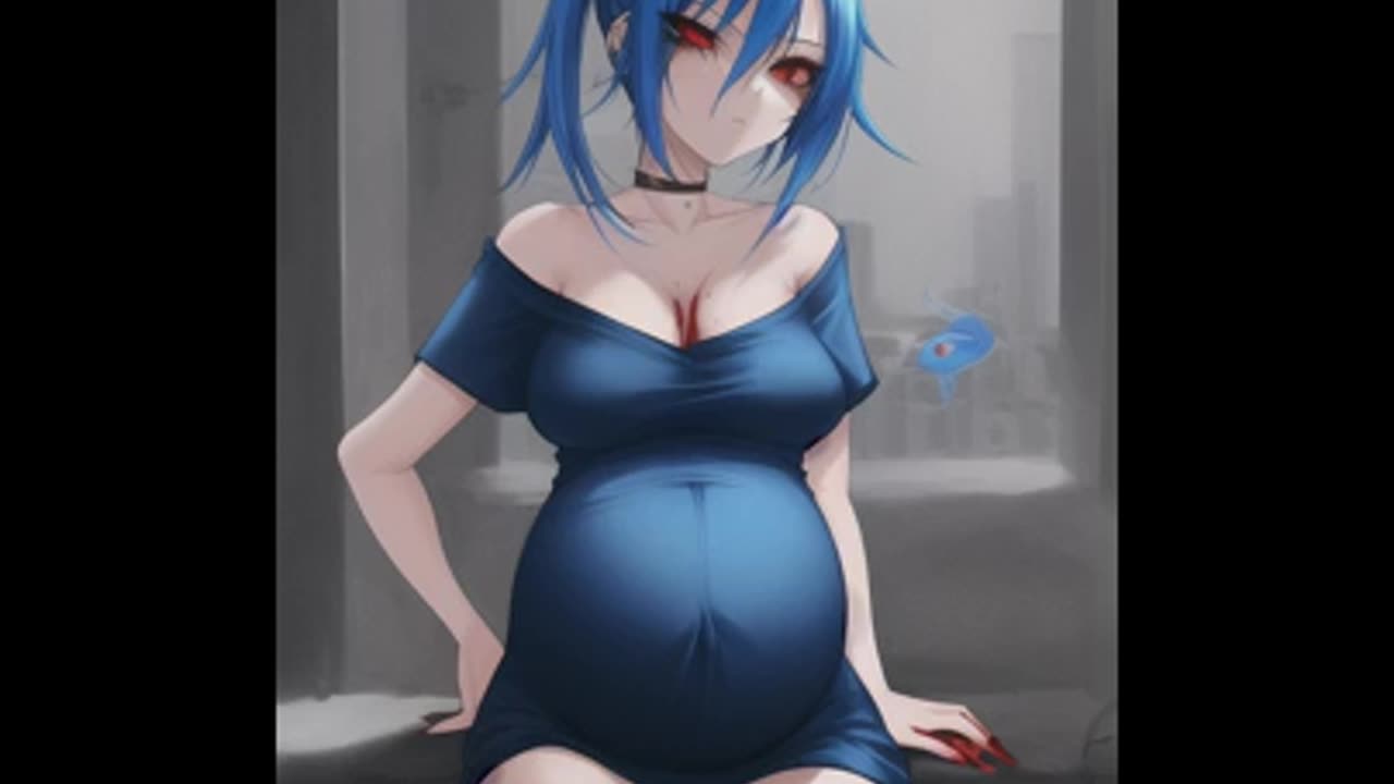 Xenovia’s Son