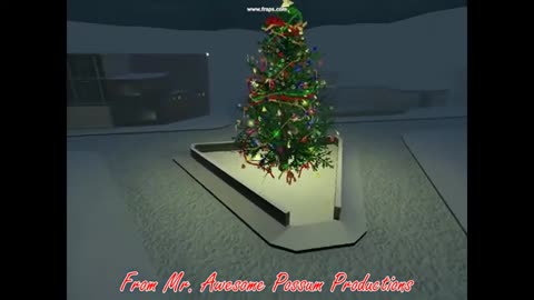 Gman Vs Christmas Zombies