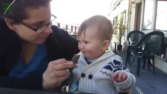 most Top 10 Funny Baby Videos 2021