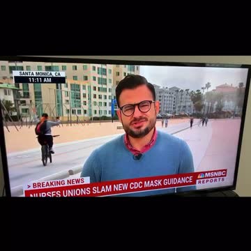 Well he embarrassed.