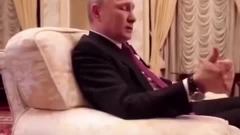 (2017) Putin on McCain.