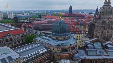 🇩🇪 GERMANY 🇩🇪 DRESDEN 🇩🇪🇩🇪