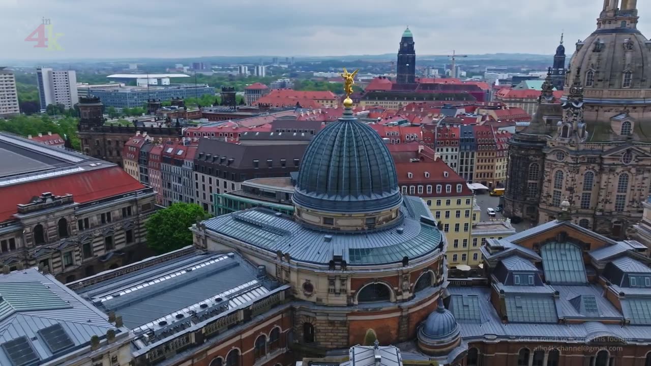π©πͺ GERMANY π©πͺ DRESDEN π©πͺπ©πͺ