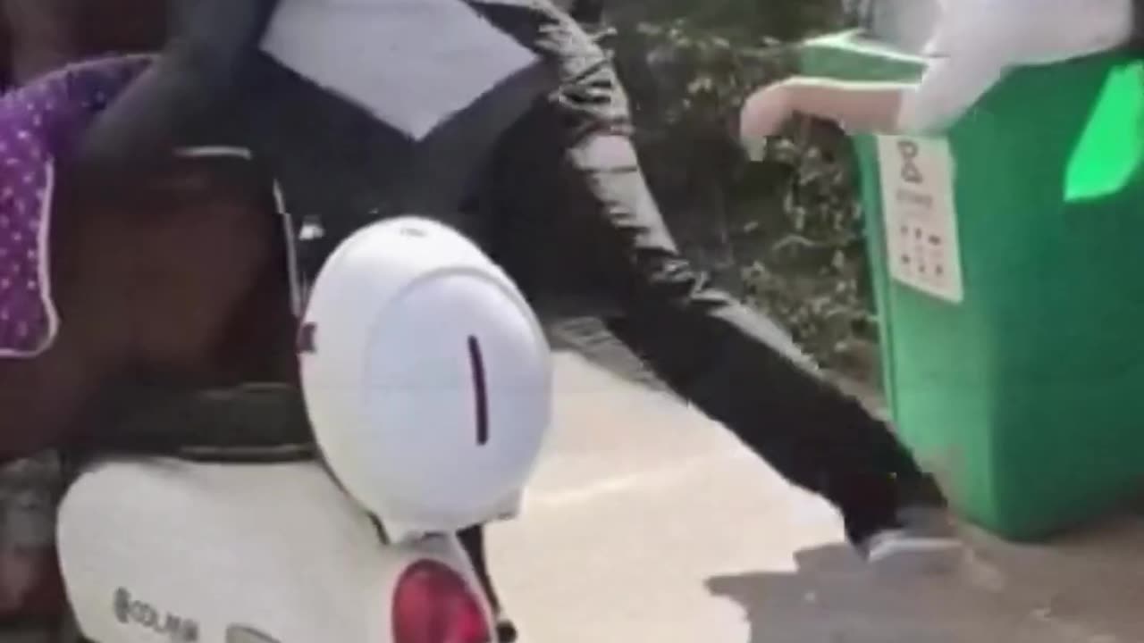comedy video