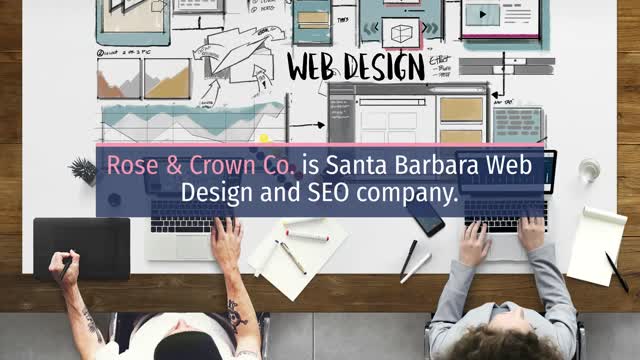 Santa Barbara Web Design