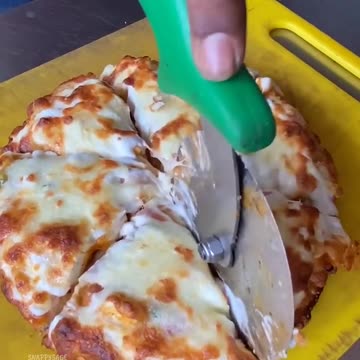 Fully 🌕 LOADED 😘 Vegetable 🥒🍆 Pizza 🍕 🍕