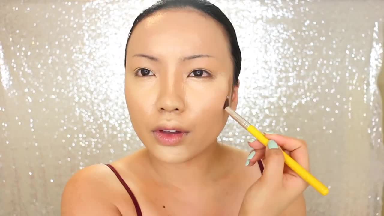 The Power Of Makeup
