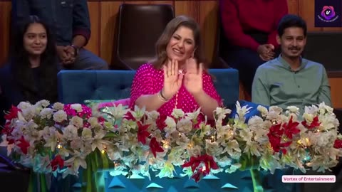 Guru Grooves with 'Naach Meri Rani' on Kapil Sharma Show | Mermaid Magic Edition!