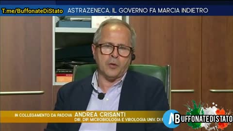 15.06.2021 - Iniziano a SPUTTANARSI a vicenda. Scaricano le responsabilità. Sono in difficoltà.