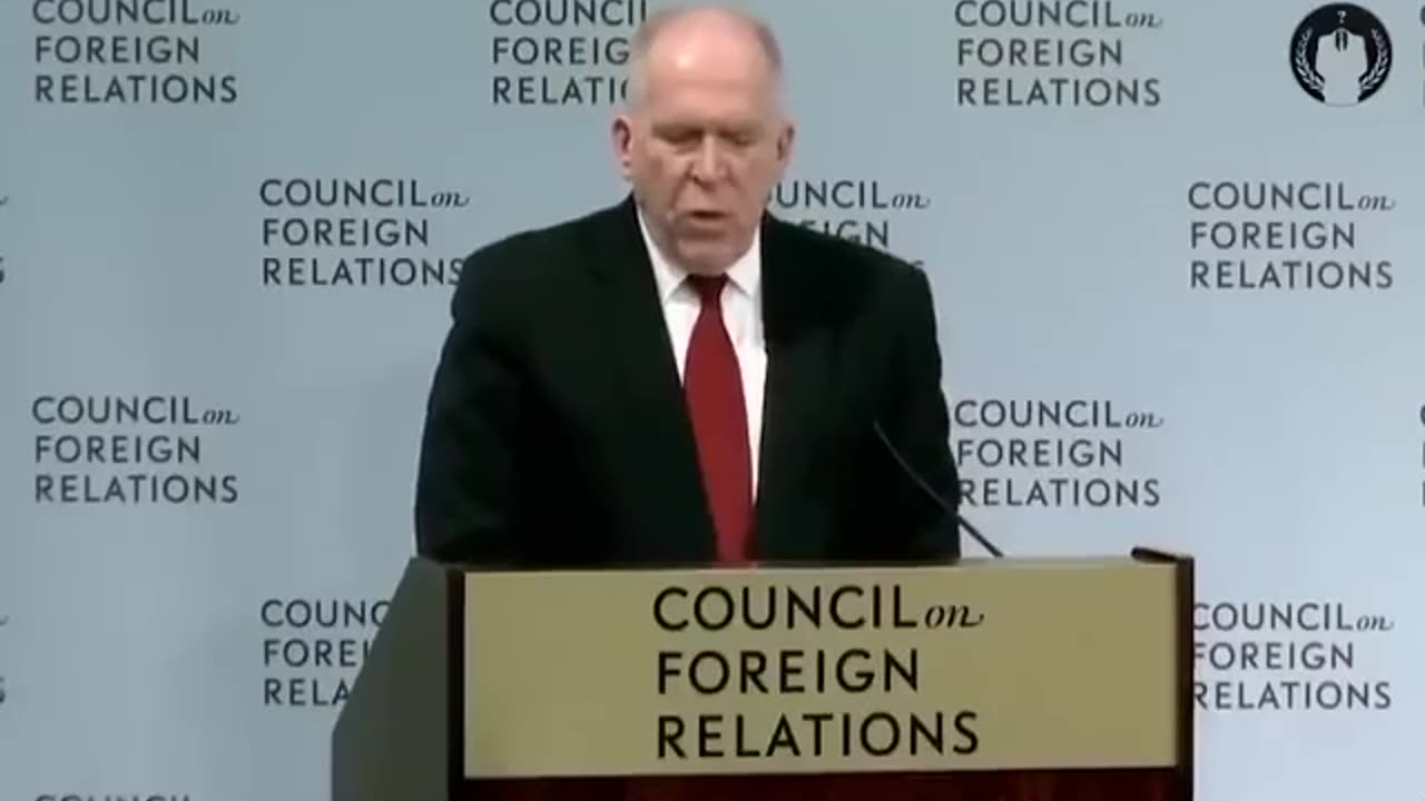 CIA director admits geoengineering aka chemtrail plans underway