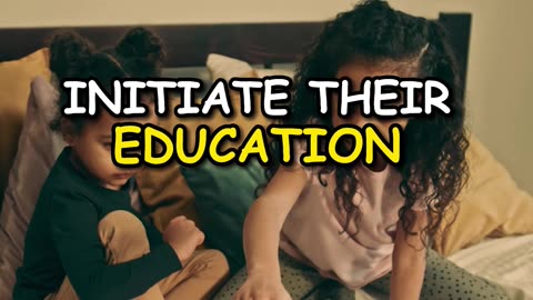 Key Aspects to Provide Children Since Early Childhood