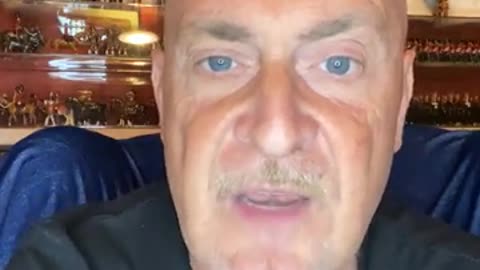 BackUp Diretta Andrea Colombini del 03 Aprile 2022