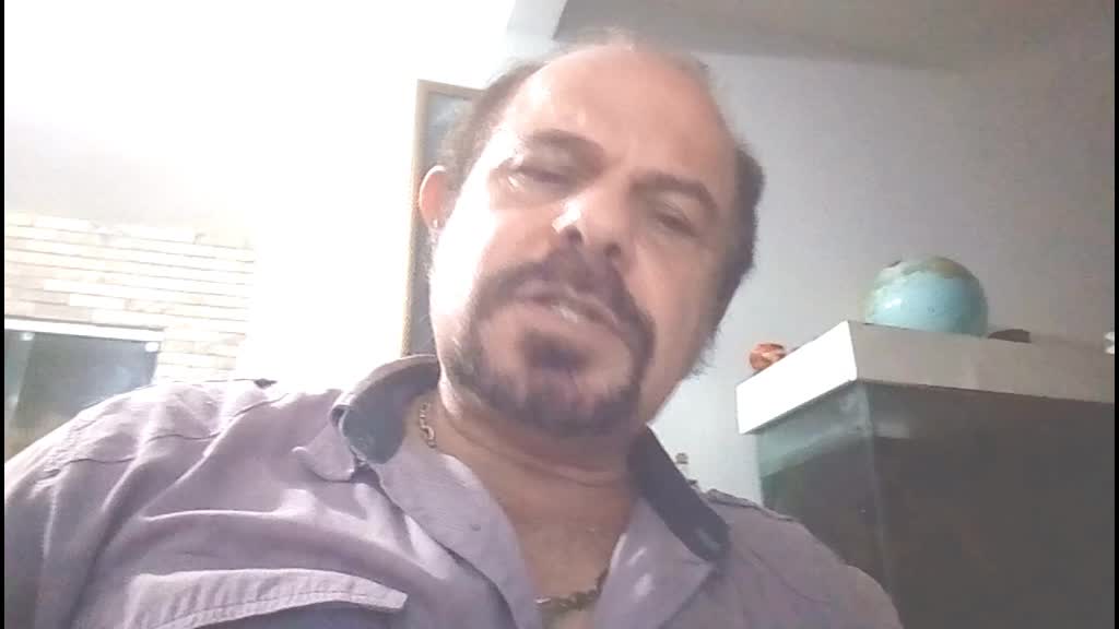 Prof. Júlio Milanês - "The system protects your ..."