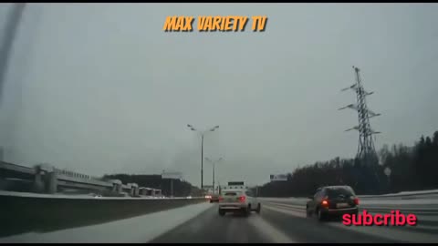 Near miss - Fails