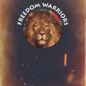 FREDOM WARRIORS