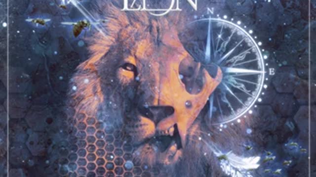 Beard The Lion: Harbinger