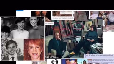 Ones who scream the loudest