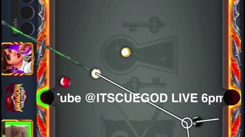 How to lose a game 🎱🎱🎱 8 Ball Pool 🎱🎱🎱