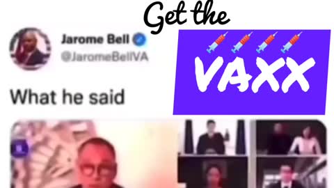 CHINA waiting on US Soldiers 2 get VAXX