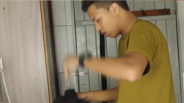 PARÒDIA - Deixa Eu Te Fazer Feliz - PARTE 3