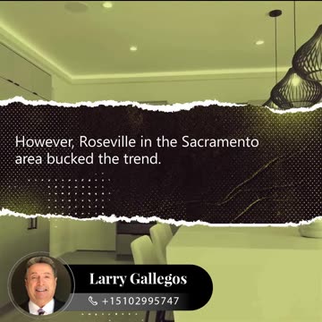 Best California Cities for First-Time Buyers