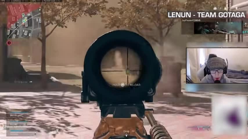 Top Plays - World Series of Warzone $300k Trios EU Call of Duty® Warzone™