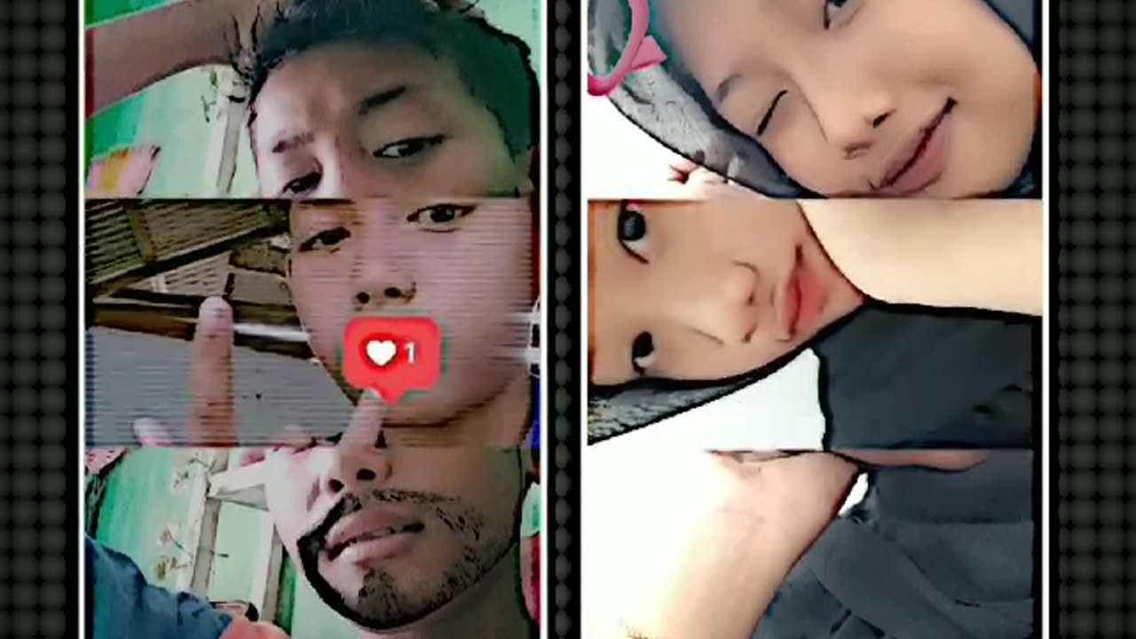 dating videos of people who are still young