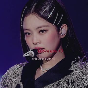 Happy birthday Kim Jennie 16.01.1996|BLACKPINK Jennie #blackpink #jennie
