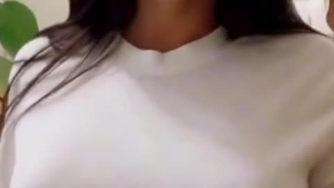HOT GIRL LOVES A CLEAN MOUTH